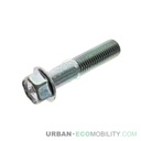 Flange bolt M10 x 45 - SUPER SOCO
