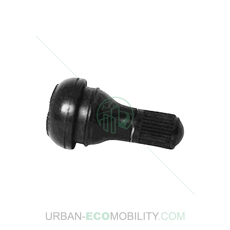 Inflation valve, straight - SUPER SOCO