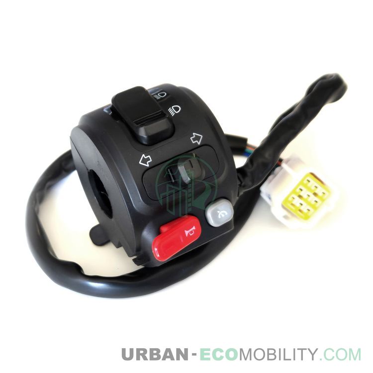 Combination switch - NIU
