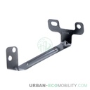 Left turn signal bracket - NIU