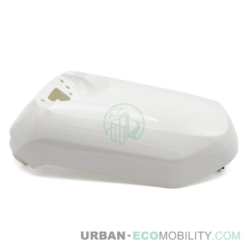 Front main fairing, white - NIU