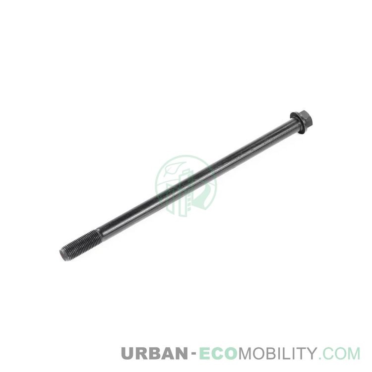 Front wheel axle - NIU