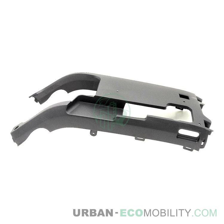 Lower rocker panel - NIU