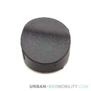 Left footrest buffer 1 - NIU