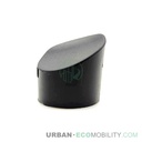 Left footrest buffer 2 - NIU