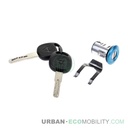 Body lock - NIU