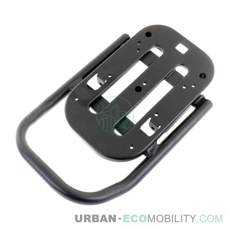 Rear luggage rack - NIU