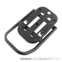 Rear luggage rack - NIU