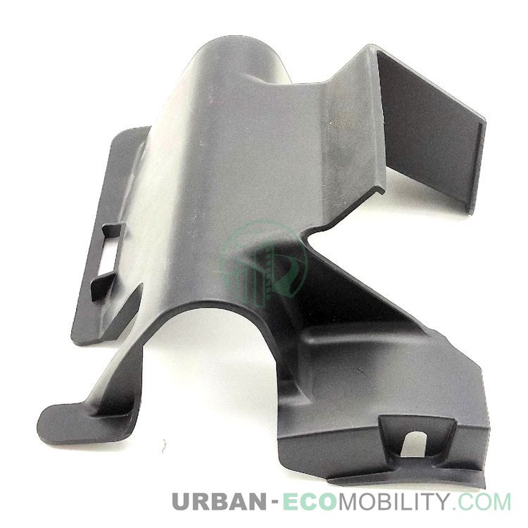 Lower rear cover - NIU