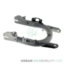 Rear swingarm frame - NIU