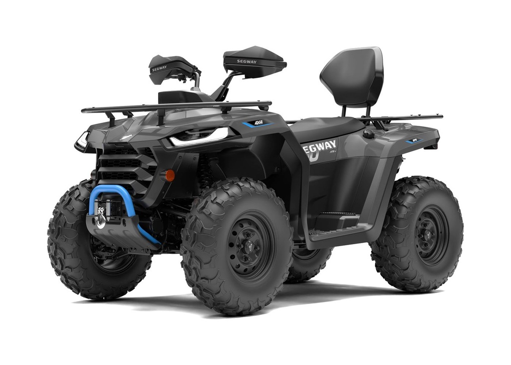 SEGWAY Quad Snarler AT5 L EPS STANDARD