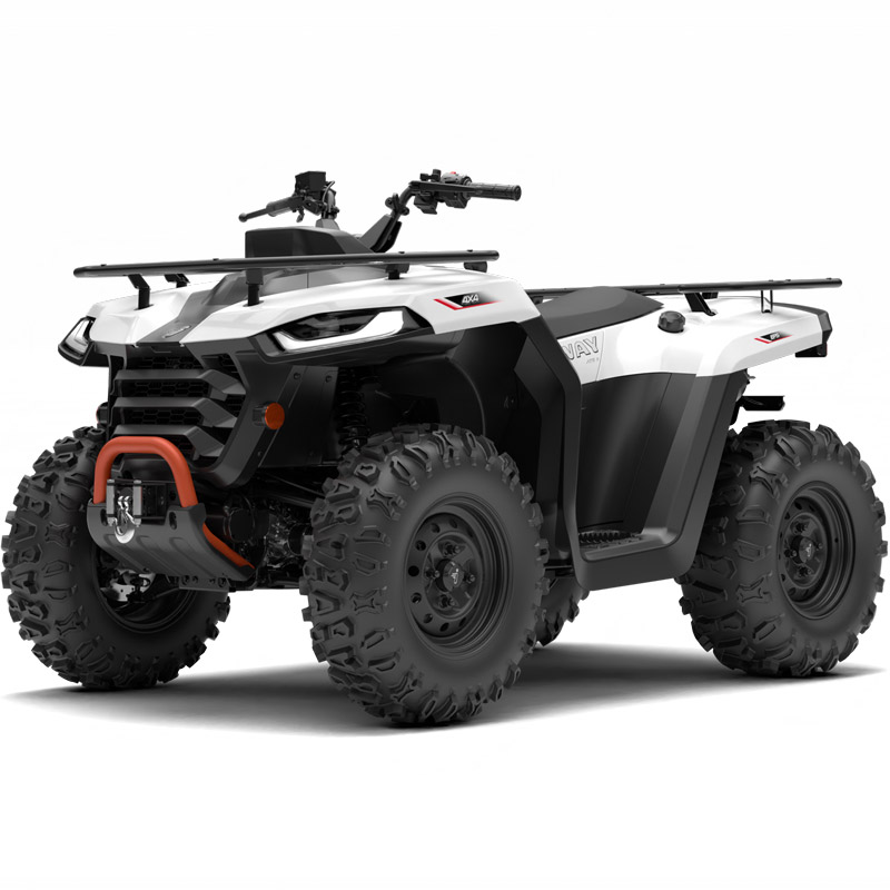 SEGWAY SNARLER AT5 S EPS STANDARD