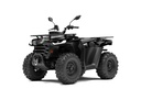 SEGWAY Quad Snarler AT5 S EPS