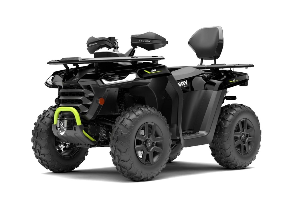 SEGWAY Quad Snarler AT5 L LUXE