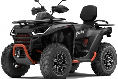 SEGWAY SNARLER AT5 L EPS DELUXE