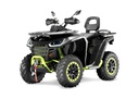 SEGWAY Quad Snarler AT6 S EPS DELUXE