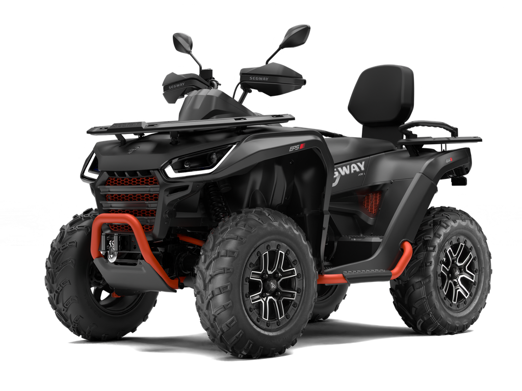 SEGWAY SNARLER AT6 L EPS DELUXE ABS
