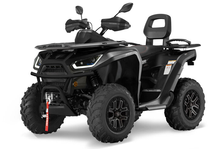 SEGWAY SNARLER AT6 L EPS DELUXE