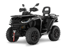 SEGWAY SNARLER AT6 L EPS DELUXE BLACK SERIES