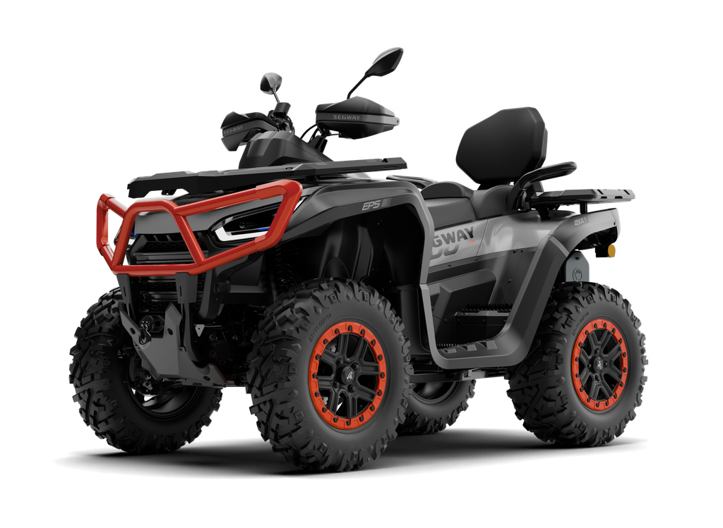 SEGWAY SNARLER AT10 L EPS DELUXE