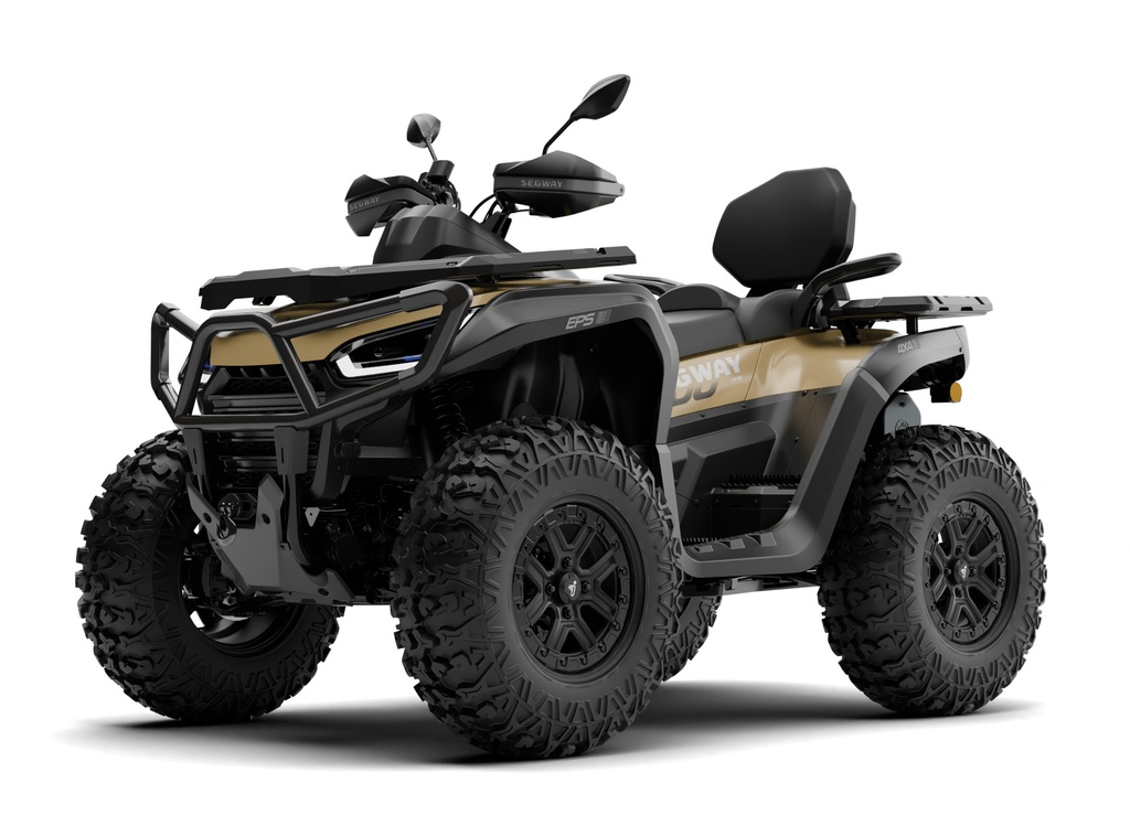 SEGWAY SNARLER AT10 L EPS WIDE DELUXE