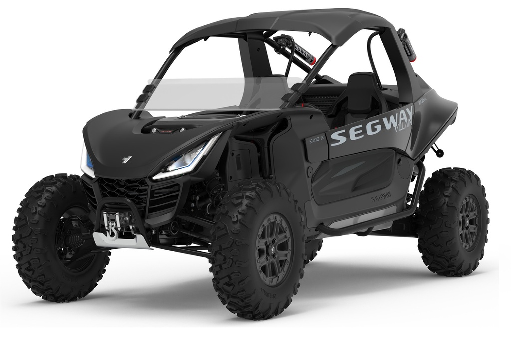 SEGWAY VILLAIN SX10 X DELUXE