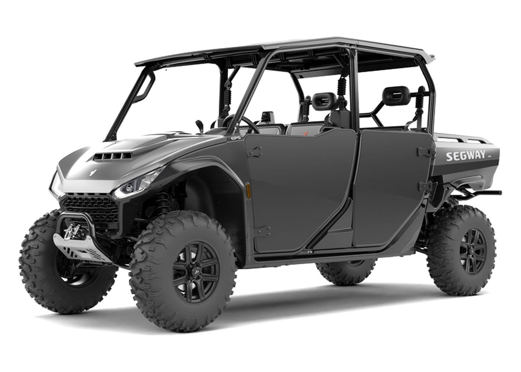 SEGWAY UTV Fugleman UT10 CREW