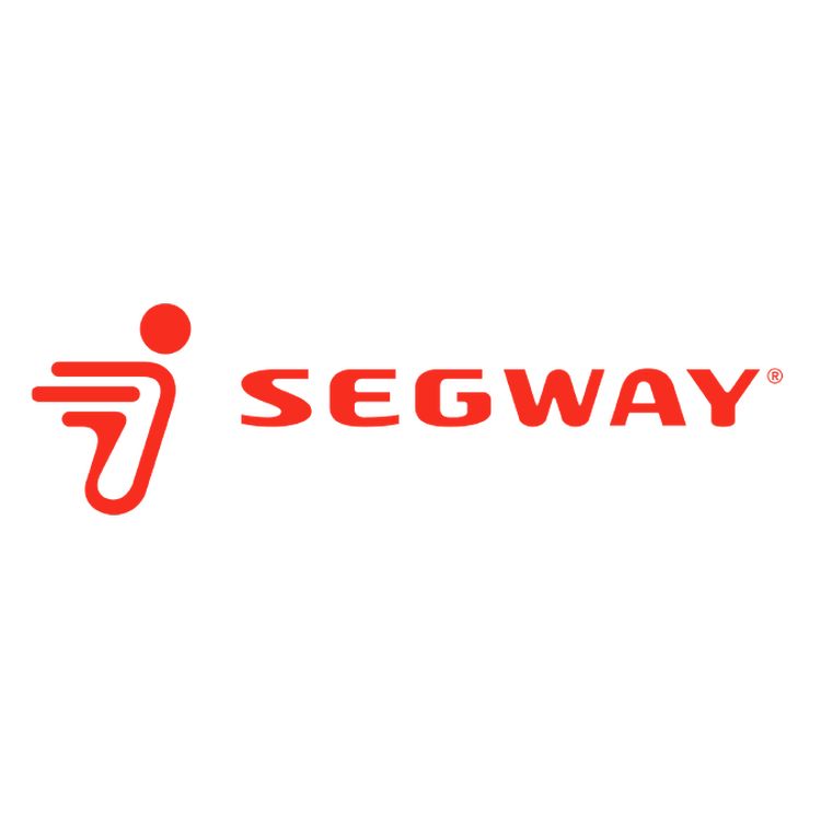 Pare-chocs arrière rouge, SNARLER AT6 - SEGWAY POWERSPORT