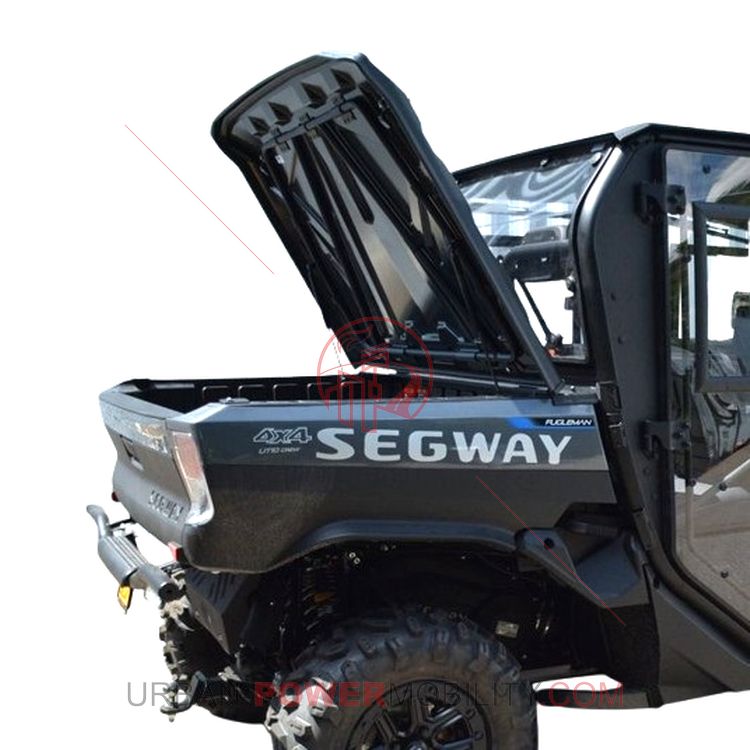 Bed cover, FUGLEMAN UT10 / UT10 CREW - SEGWAY POWERSPORT