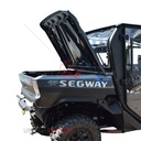 Couvre-benne, FUGLEMAN UT10 / UT10 CREW - SEGWAY POWERSPORT