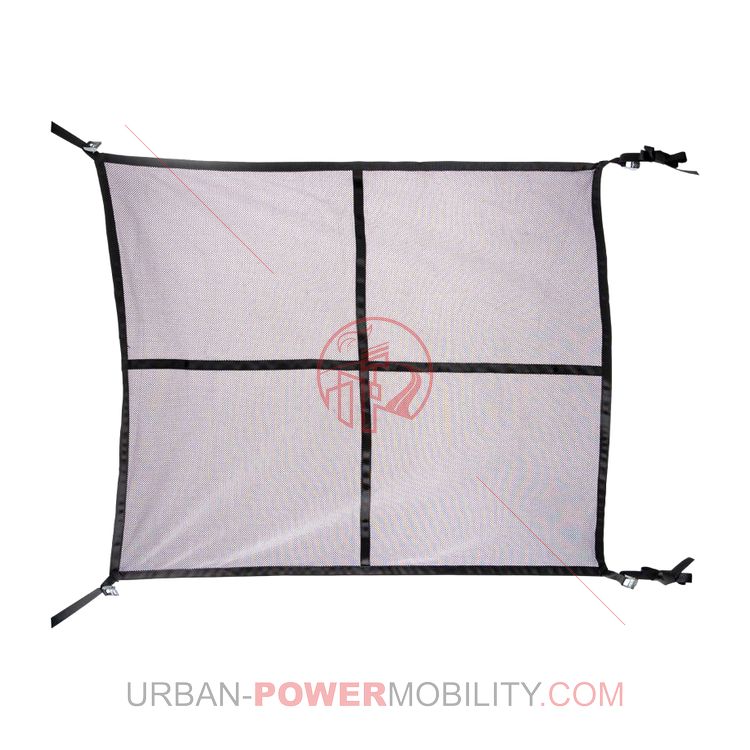 Bed net, VILLAN SX10 - SEGWAY POWERSPORT