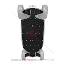 Kit protection de châssis PHD, FUGLEMAN UT10 CREW - SEGWAY POWERSPORT