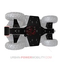 PHD chassis protection kit, SNARLER AT5 L - SEGWAY POWERSPORT