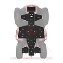 Kit protection de châssis PHD, SNARLER AT6 L - SEGWAY POWERSPORT