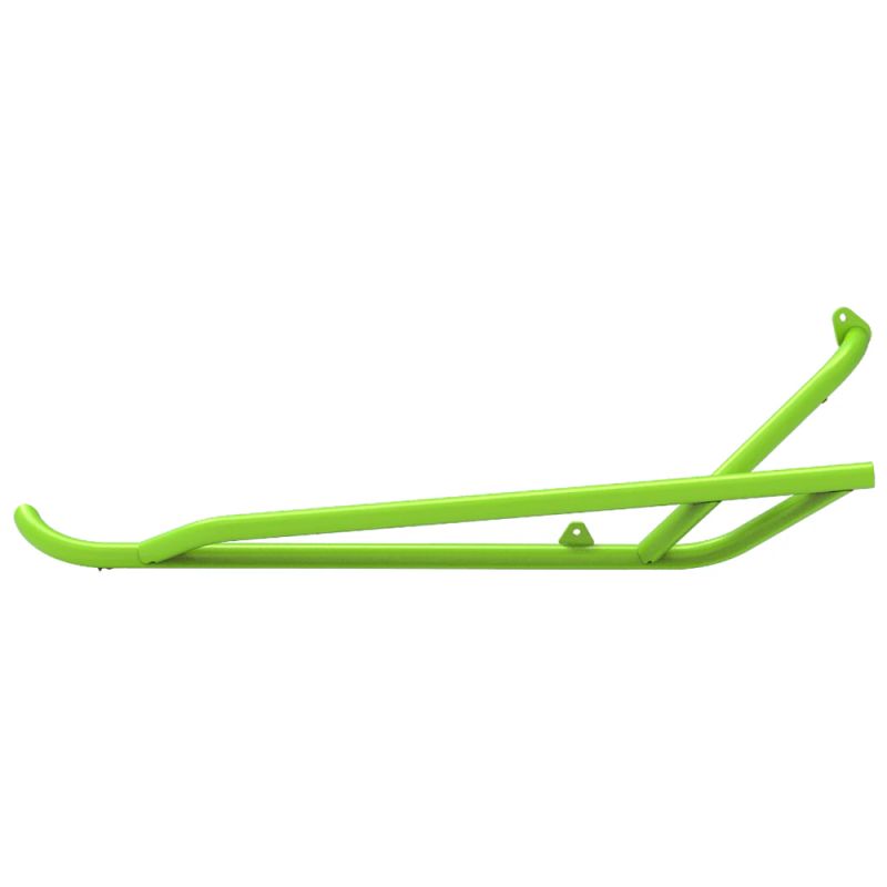 ROCKSLIDER POUR SX10 VERT - DELTAMICS