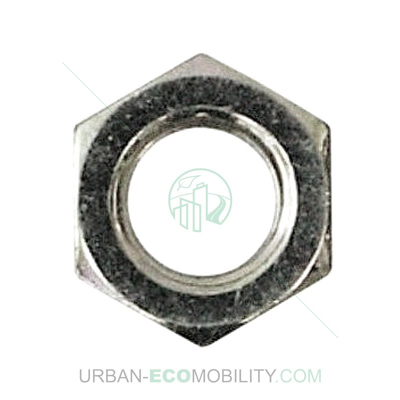Hexagonal nut M5 - SUPER SOCO
