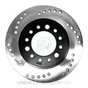 Brake disc - SUPER SOCO