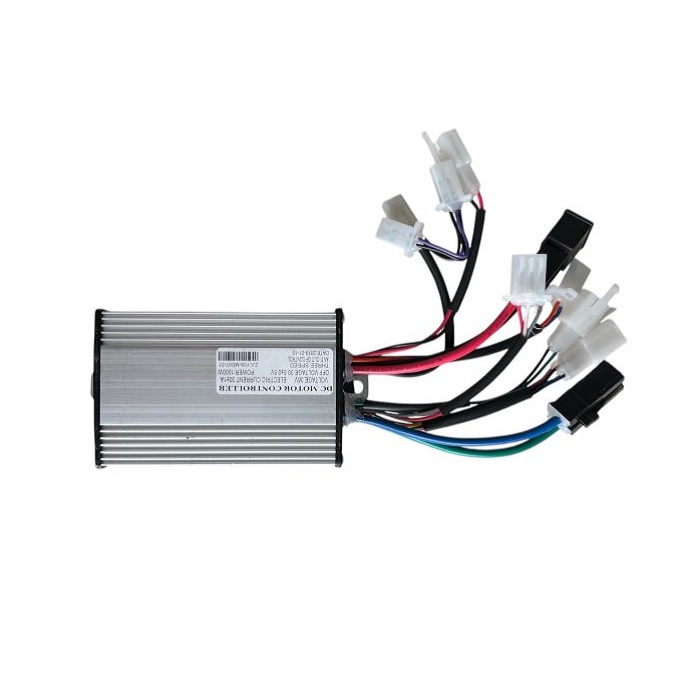 Contrôleur 1000W 36V - NITRO MOTORS