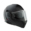 Casque modulable FASTFLIP noir mate - TUCANO URBANO