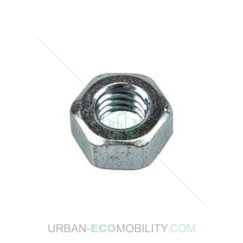 Écrou hexagonal M6 - SUPER SOCO