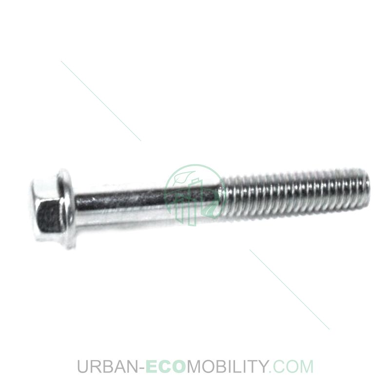 Flange bolt M6 x 45 - SUPER SOCO