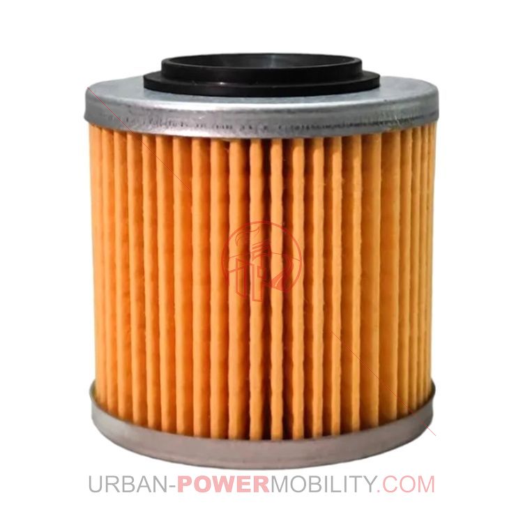 Engine oil filter - BENDA