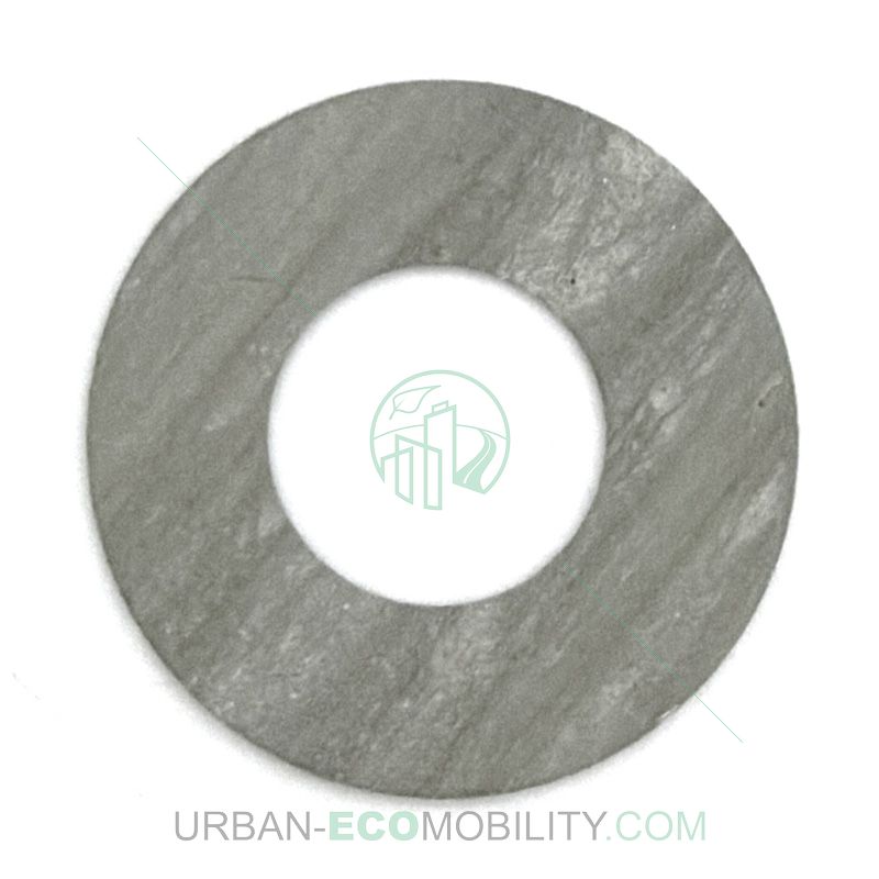 Sealing washer M8 - SILENCE