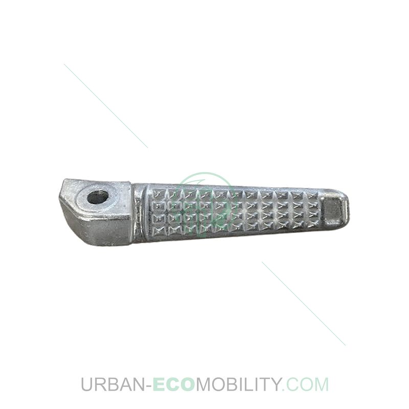 Rear right footpeg - SUPER SOCO