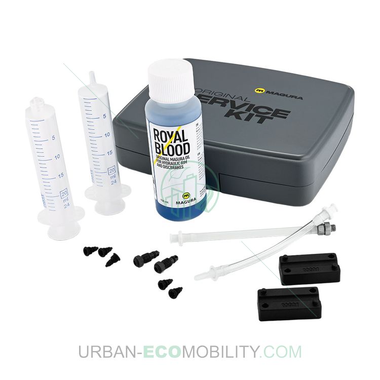 Brake service kit CORE - MAGURA