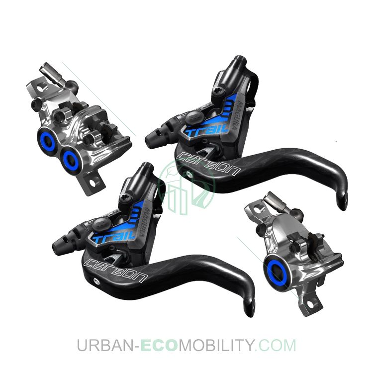 Disc brake lever kit MT Trail SL - MAGURA