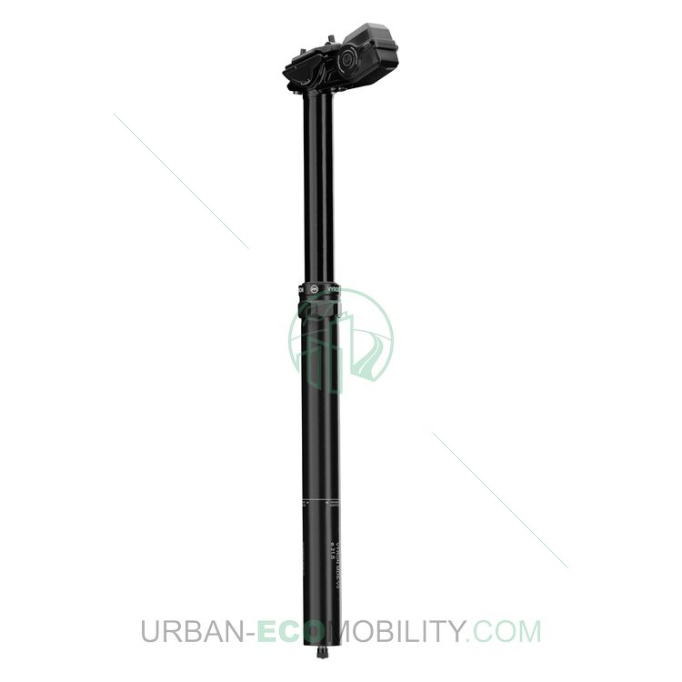Tige de selle VYRON MDS-V3, 150 mm de débattement - MAGURA