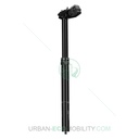 VYRON MDS-V3 seatpost, 150 mm travel - MAGURA