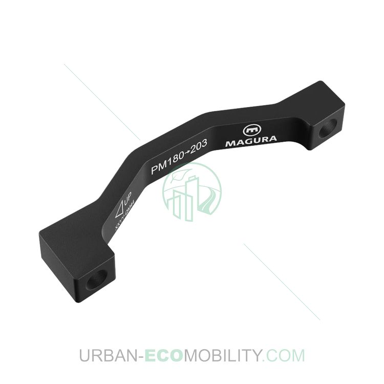 Disc adapter QM 44, PM 180-203 - MAGURA