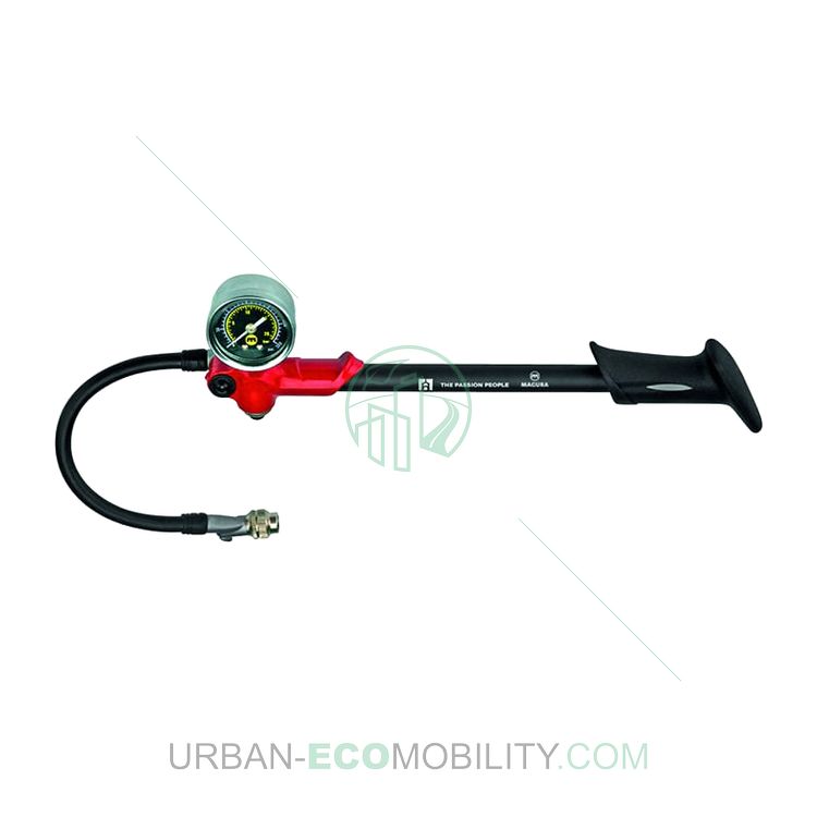 Pompe pour suspension, jusqu'à 20 bar - MAGURA